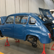 Image for article titled I Was The First American Journalist To Visit This Unreal Hidden Car Museum